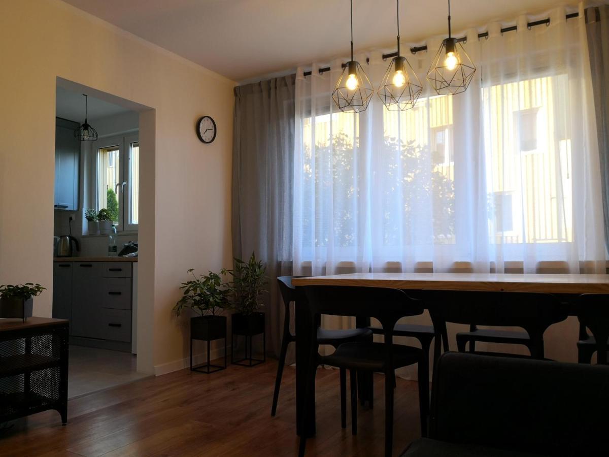 Apartament Przy Starowce Сандомир Экстерьер фото