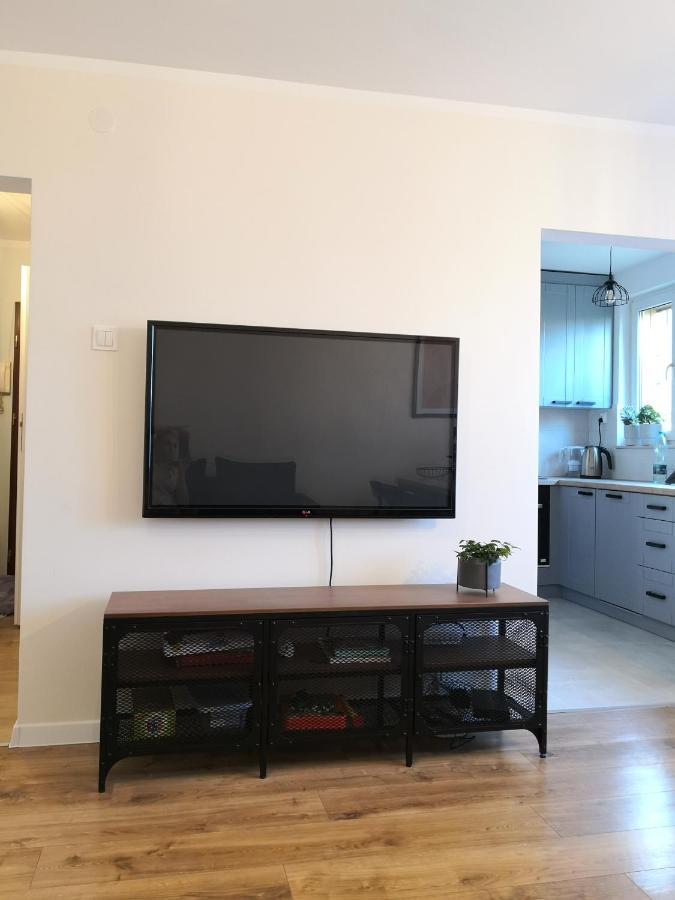 Apartament Przy Starowce Сандомир Экстерьер фото