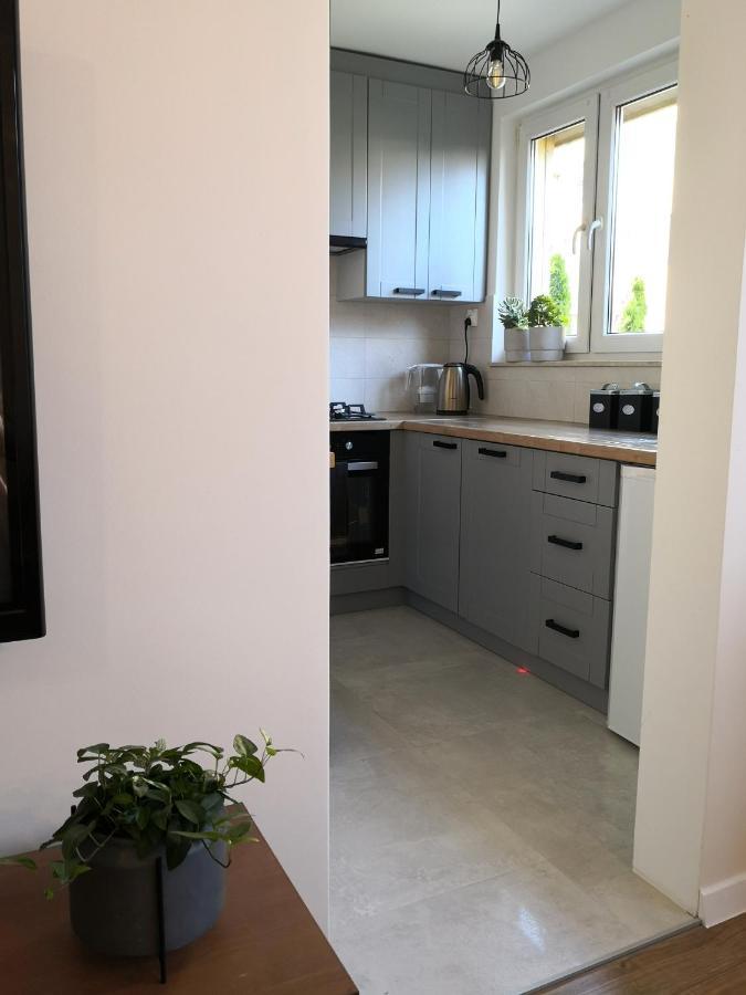 Apartament Przy Starowce Сандомир Экстерьер фото