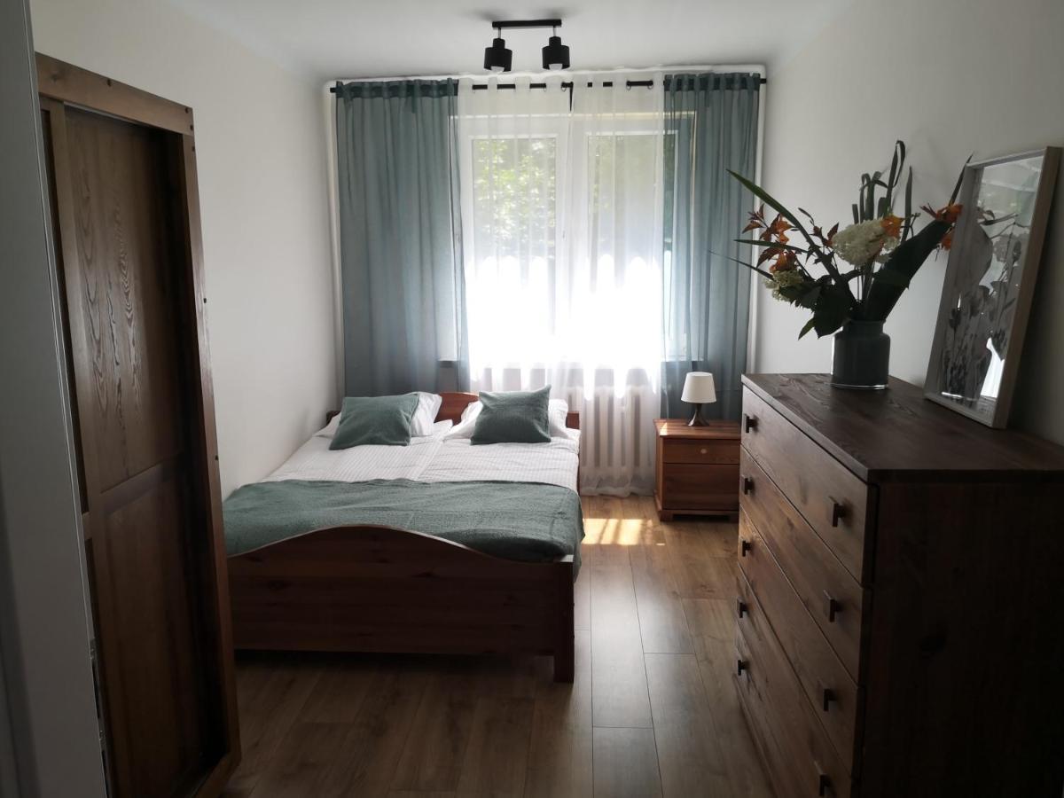 Apartament Przy Starowce Сандомир Экстерьер фото