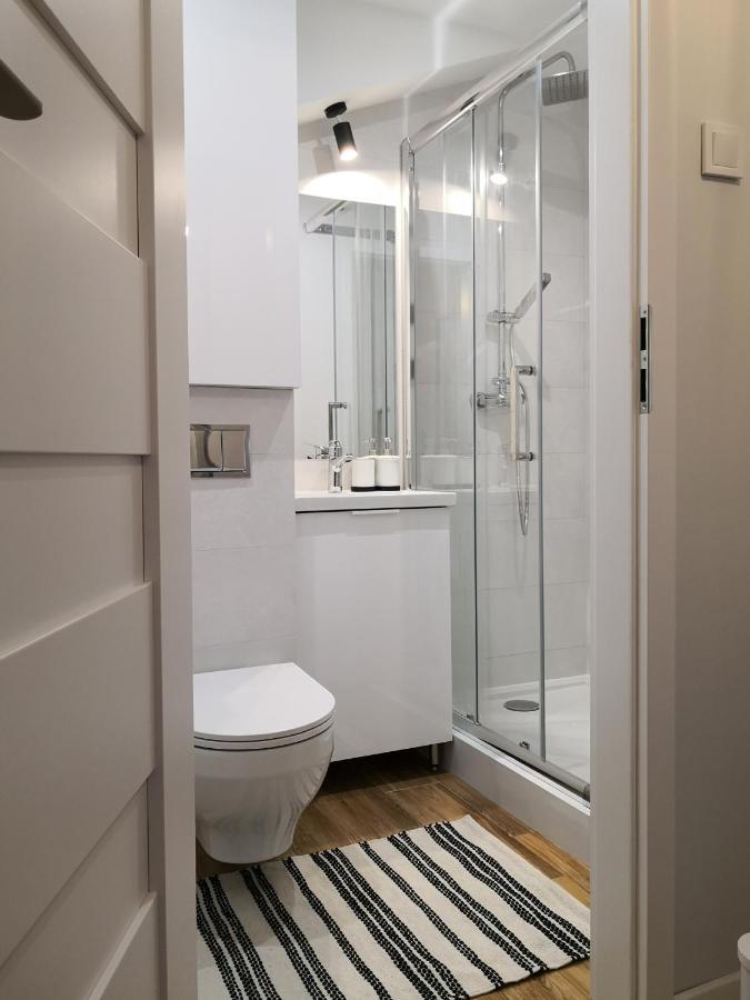 Apartament Przy Starowce Сандомир Экстерьер фото