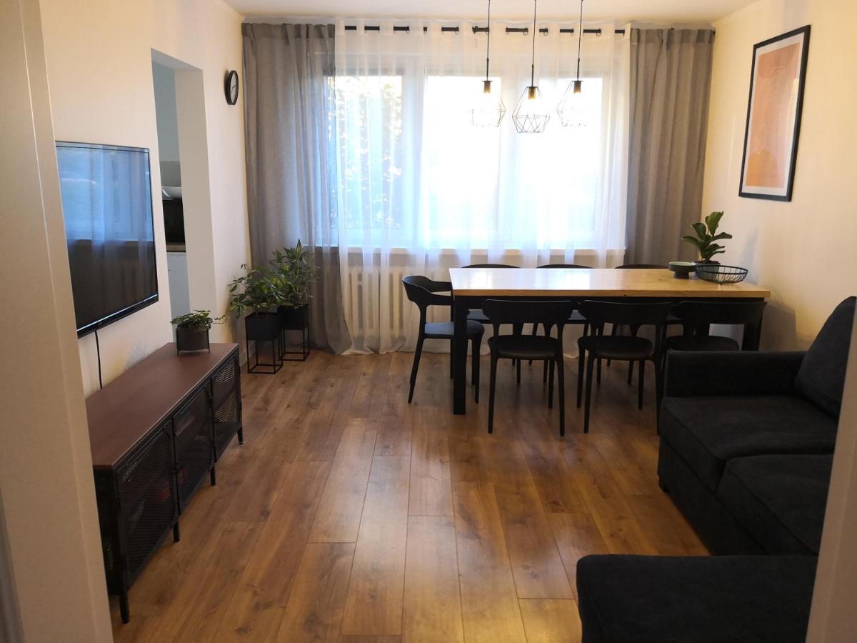 Apartament Przy Starowce Сандомир Экстерьер фото