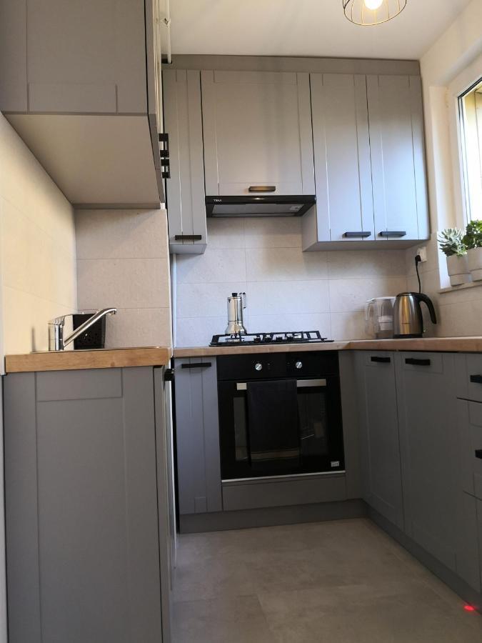 Apartament Przy Starowce Сандомир Экстерьер фото