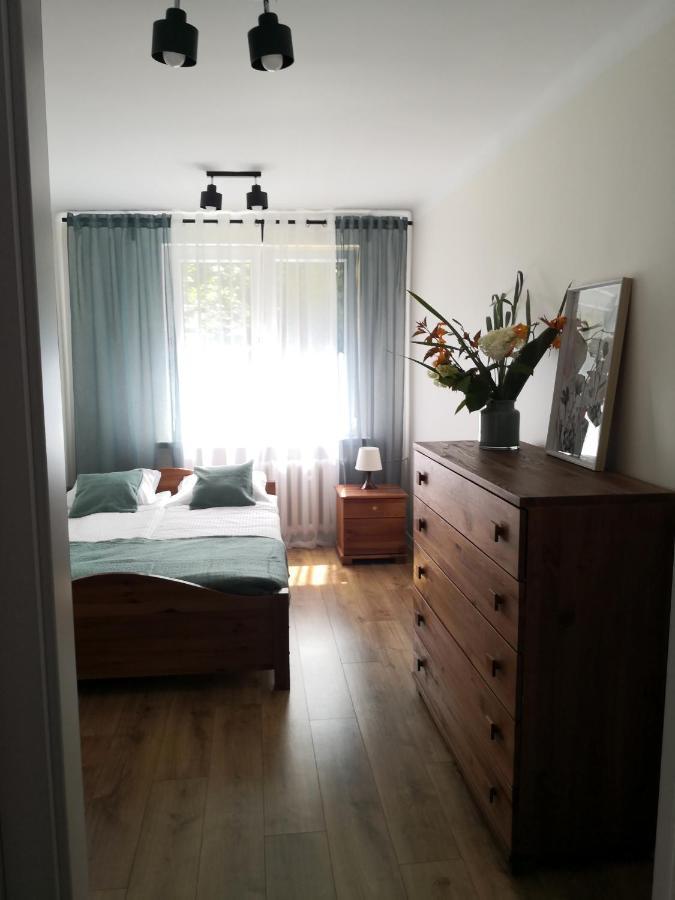Apartament Przy Starowce Сандомир Экстерьер фото