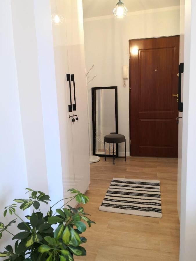 Apartament Przy Starowce Сандомир Экстерьер фото