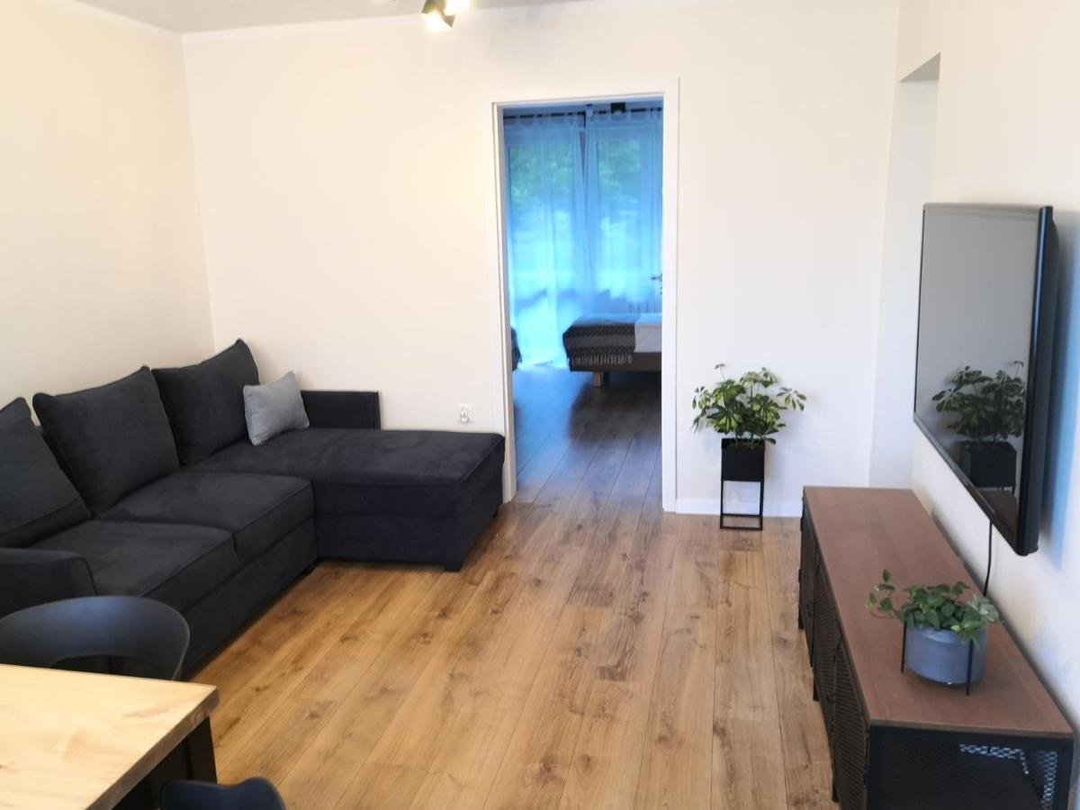 Apartament Przy Starowce Сандомир Экстерьер фото