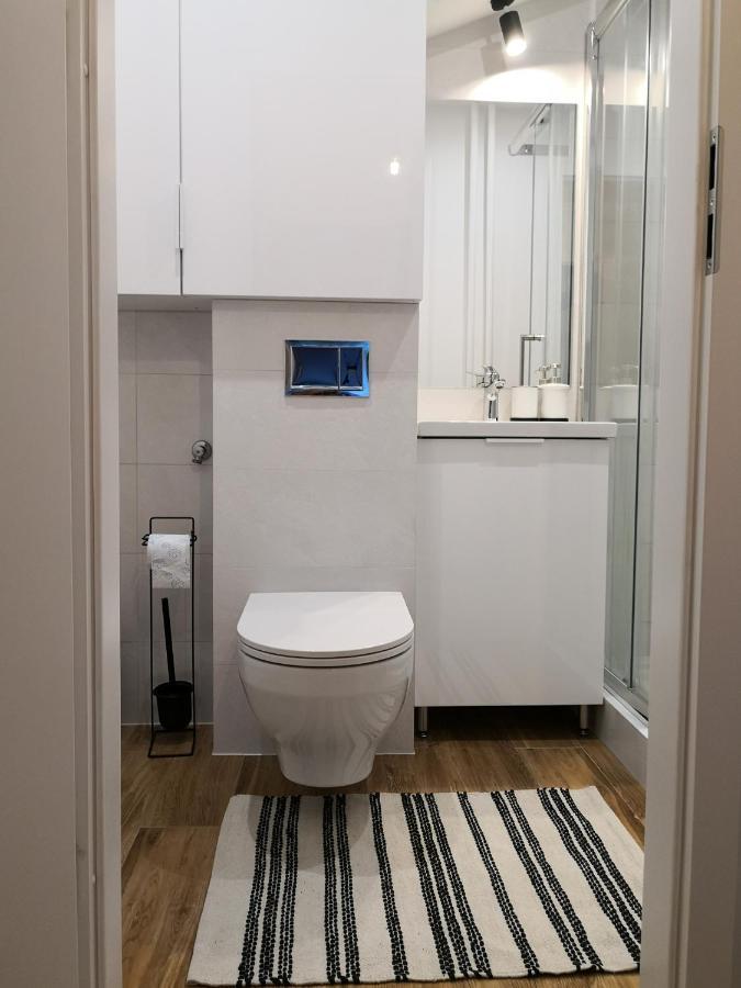 Apartament Przy Starowce Сандомир Экстерьер фото